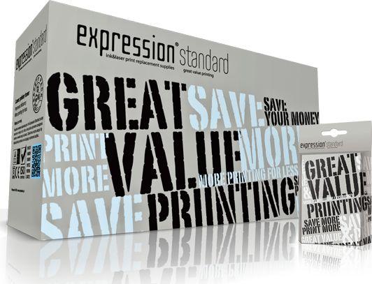 Toner Expression Toner M 252 Cyan Standard (CF401A) 1