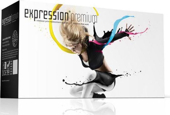 Toner Expression TONER DO HP ENTERPRISE M 553 (CF363X) (9,5K) M (P) 1