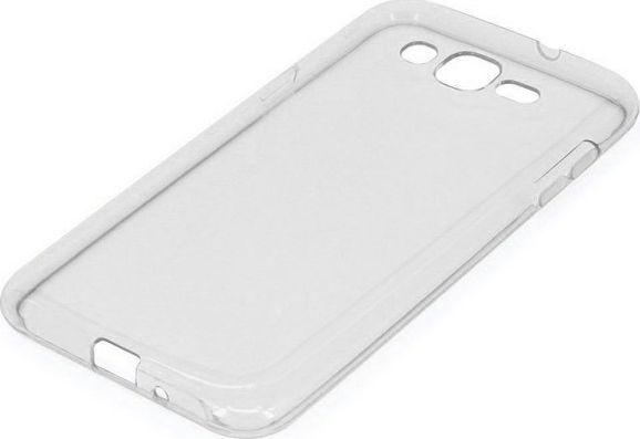 Case Etui Slim 0,3mm Transparent Samsung Galaxy J6 2018 1