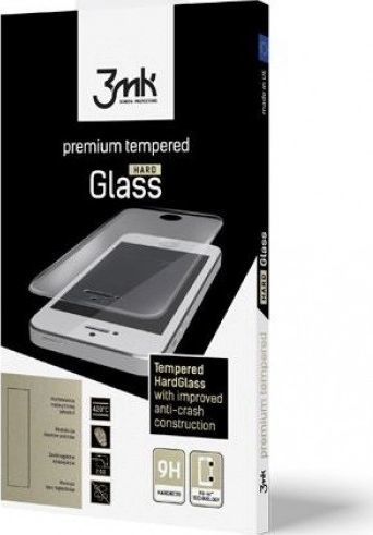 3MK 3MK Xiaomi Redmi 4X HardGlass 1