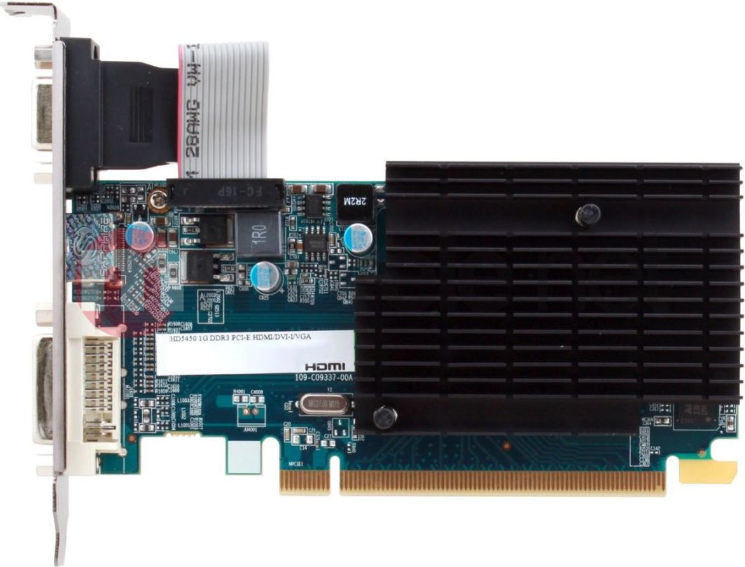 SAPPHIRE ATI RADEON HD 5450 TREIBER WINDOWS 10