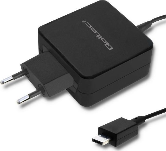 Zasilacz do laptopa Qoltec 33 W, 1.8 A,  (50118) 1
