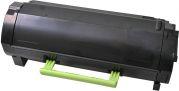 Toner Quality Imaging Black Zamiennik 51B2000 (QI-LE1010B) 1