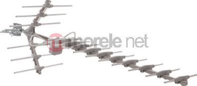 Antena RTV Fuba DAT 4545 1