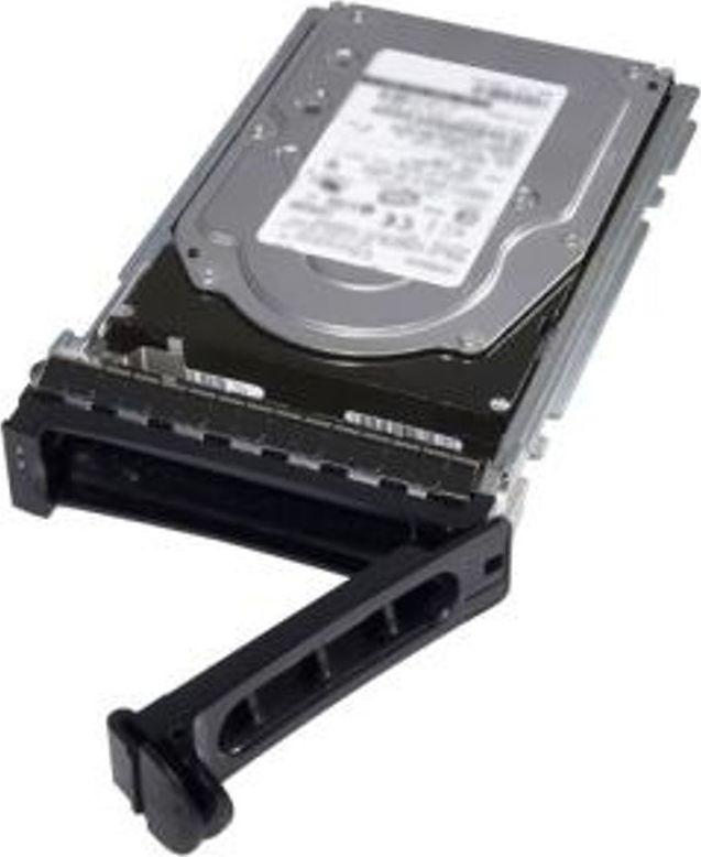 Dysk serwerowy Dell 600 GB 2.5'' SAS-3 (12Gb/s)  (JAB-3358702) 1
