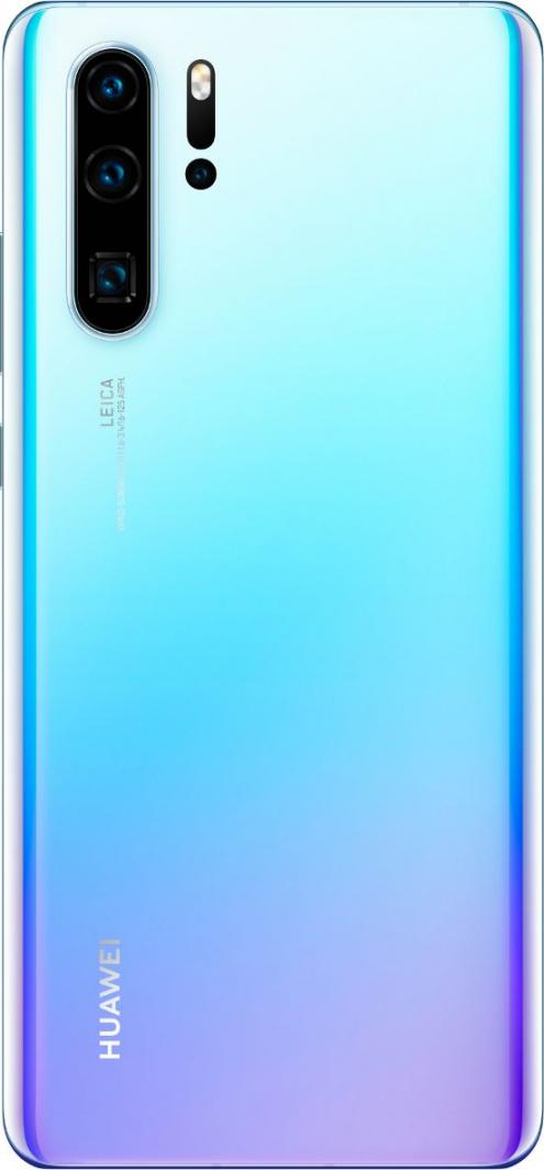 Huawei P30 Pro 6/128GB Niebieski (P30 Pro 6GB+128GB Opal
