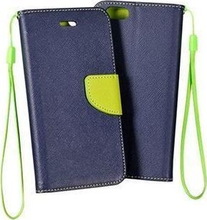 ETUI FANCY BOOK SAMSUNG GALAXY S10 LITE GRANAT LIMONKA standard 1