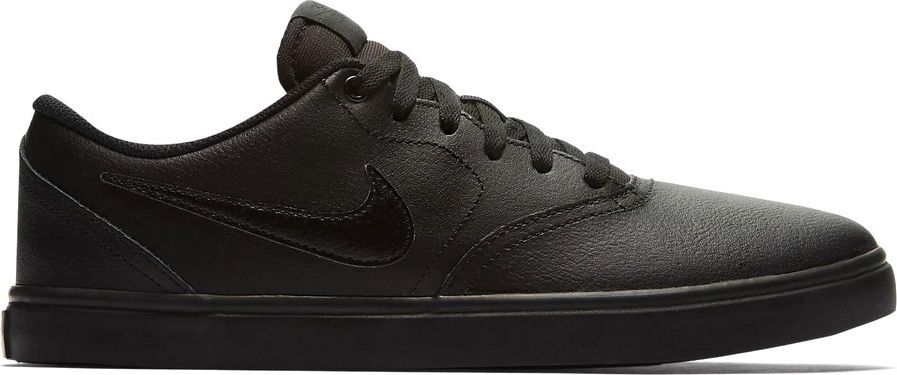 nike sb check solar szare