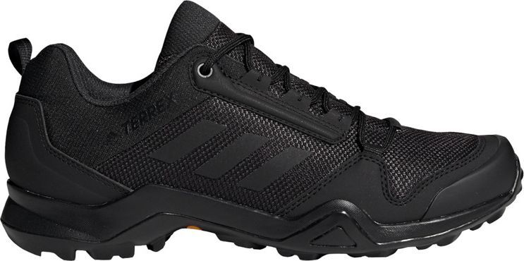 Buty trekkingowe męskie Adidas Terrex AX3 czarne r. 42 2/3 1
