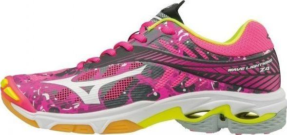 buty mizuno wave lightning z4