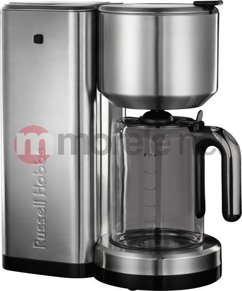 Ekspres przelewowy Russell Hobbs 14741-56 Allure coffee machine 1