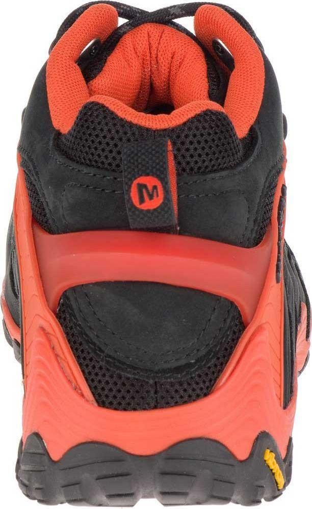 merrell chameleon gtx