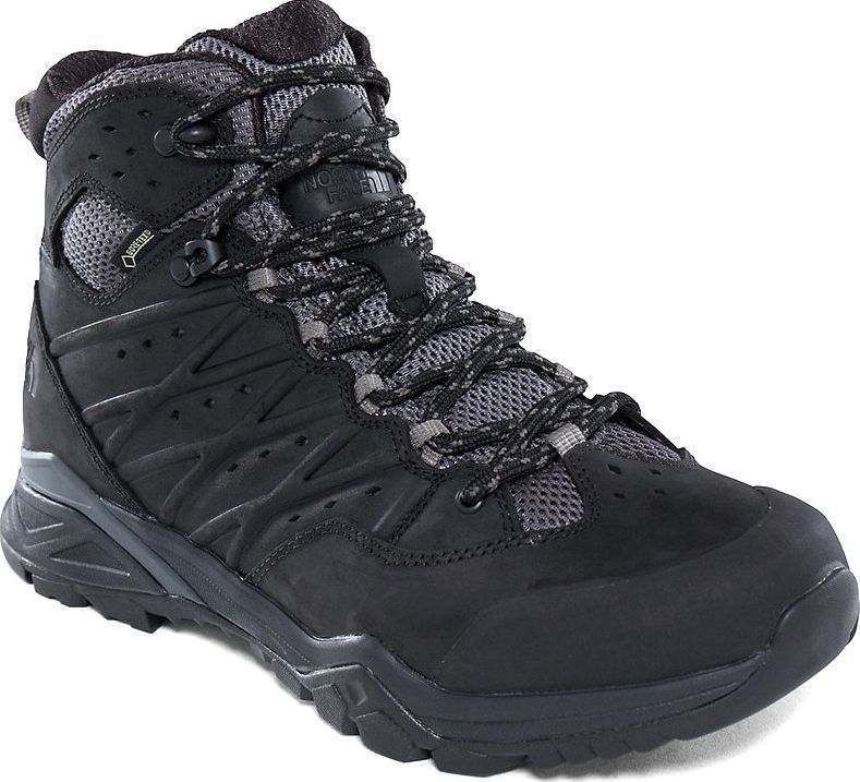 north face hedgehog hike mid