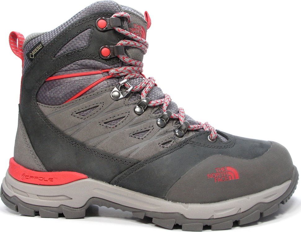north face hedgehog trek gtx womens