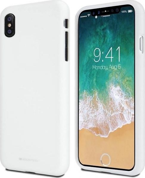 Mercury Mercury Soft A920 A9 2018 biały/white A9S/A9 Star Pro 1