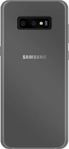 Puro Puro Nude 0.3 Samsung S10 G973 przeźroczysty SGS1003NUDETR 1