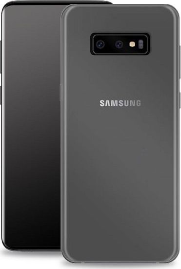 Puro Puro Nude 0.3 Samsung S10e G970 przeźroczysty SGS10L03NUDETR 1