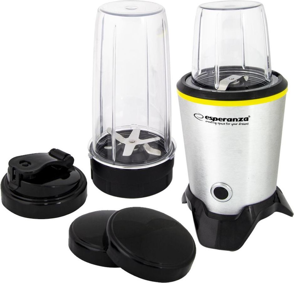 Esperanza Blender 1000W Nutri Master EKM028 w
