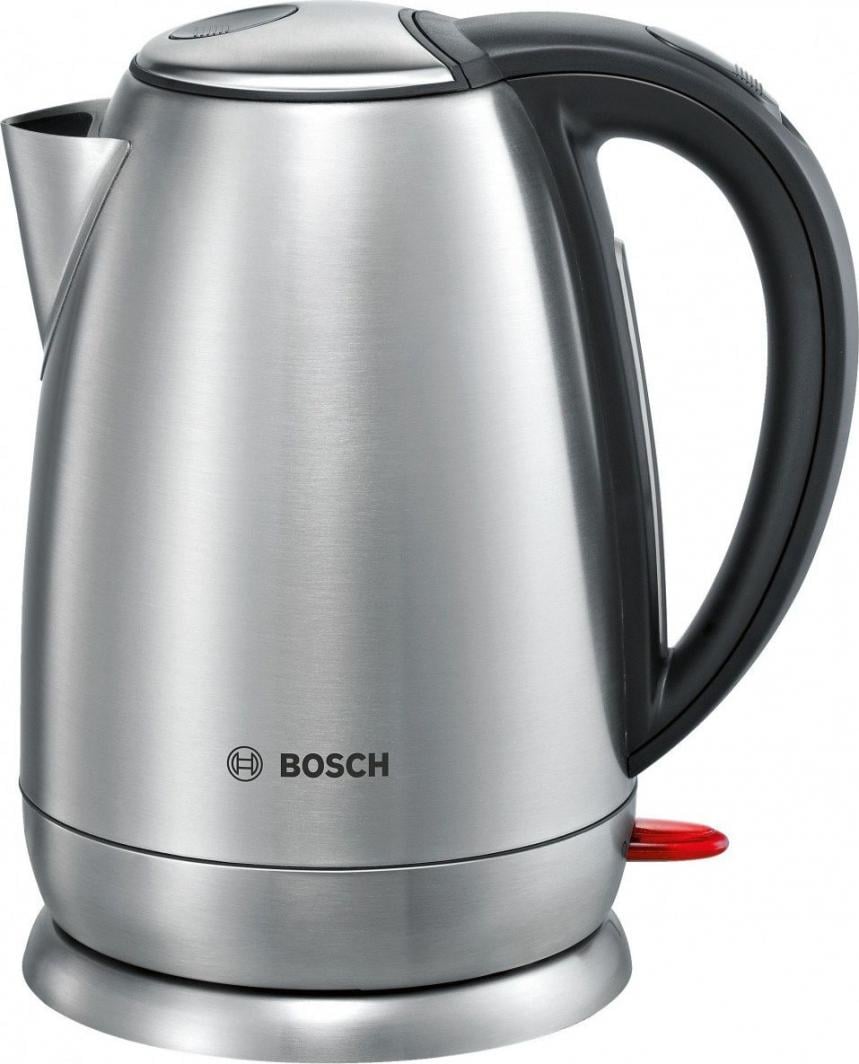 Czajnik Bosch TWK78A01 Srebrny 1