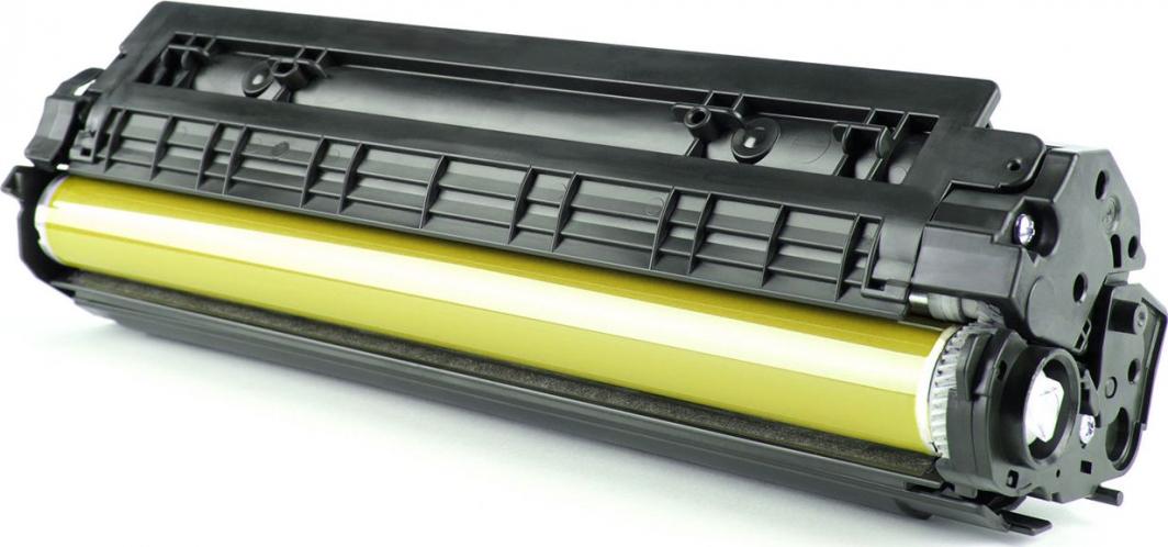 Toner Triumph-Adler DCC-2930 Yellow Oryginał  (653010116) 1