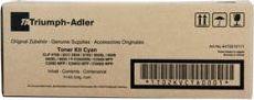 Toner Triumph-Adler Toner kit black CK-7515 | 7056i/8056i| 70000 pages A4 | 6% 1