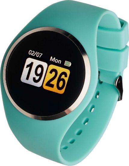 Smartwatch Garett Woman Ida Zielony  (5903246282375) 1