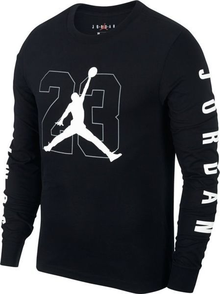 jordan longsleeve