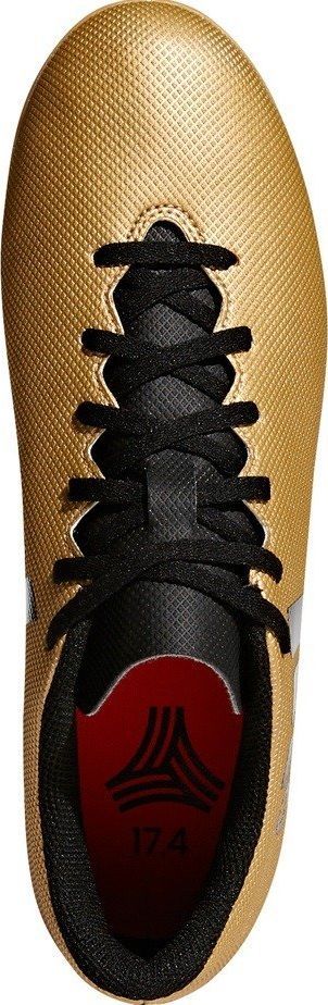 Adidas Buty halowe Adidas X Tango 17,4 IN Jr 9149 43.5 1