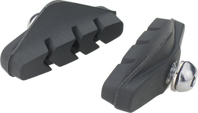  ZEiT Klocki hamulcowe szosa ZEIT -Z-491- 50 mm czarne uniwersalny 1