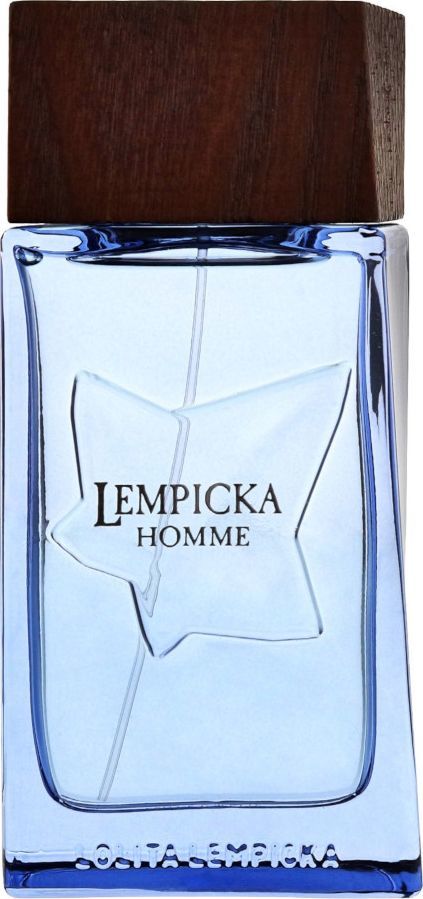 Lolita Lempicka Lempicka Homme EDT 100 ml 1