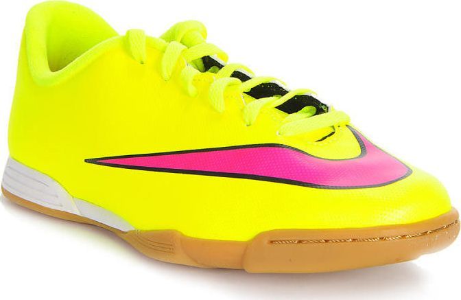 Nike Buty Nike Mercurial Vortex II IC JR 651643 760 36 1