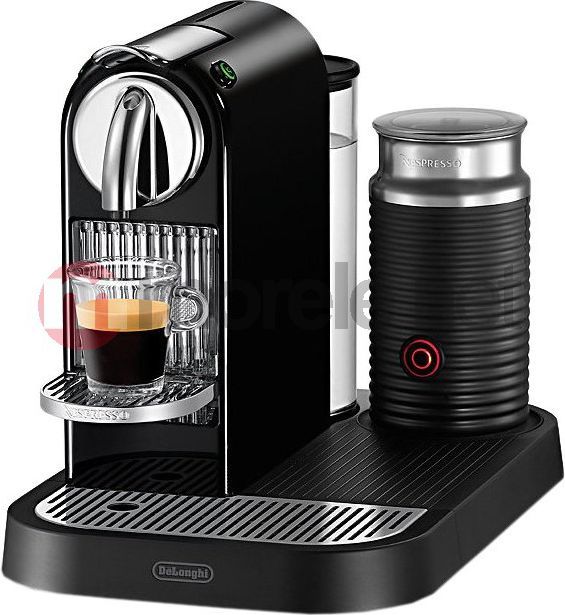 Ekspres na kapsułki DeLonghi EN 266 BAE 1