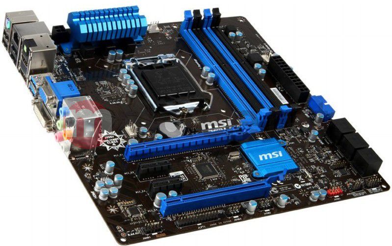 Msi z87 g43 bios обновить