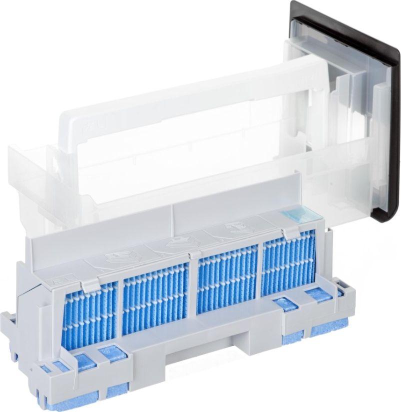 sharp plasmacluster kc f32eu w