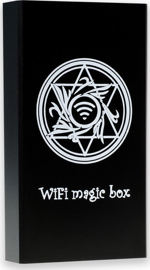 Acurel WiFi Magic Box uniwersalny 1