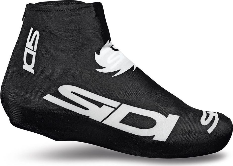 SIDI Pokrowce na buty Sidi Chrono czarno-białe L-XL XL (44-47) 1
