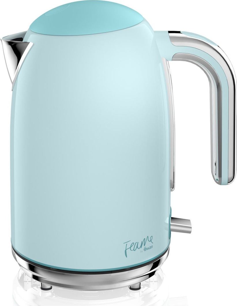 Swan FEARNE QUIET BOIL PEACOCK SK34030PKN Czajnik