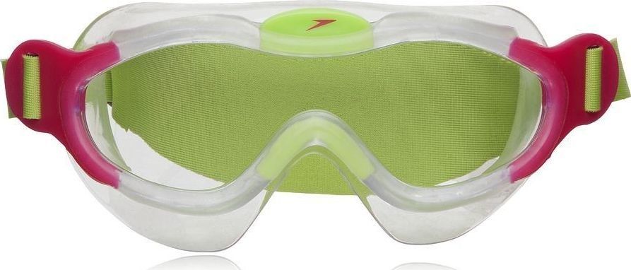 Speedo Maska do pływania SEA SQUAD dziecięca 1