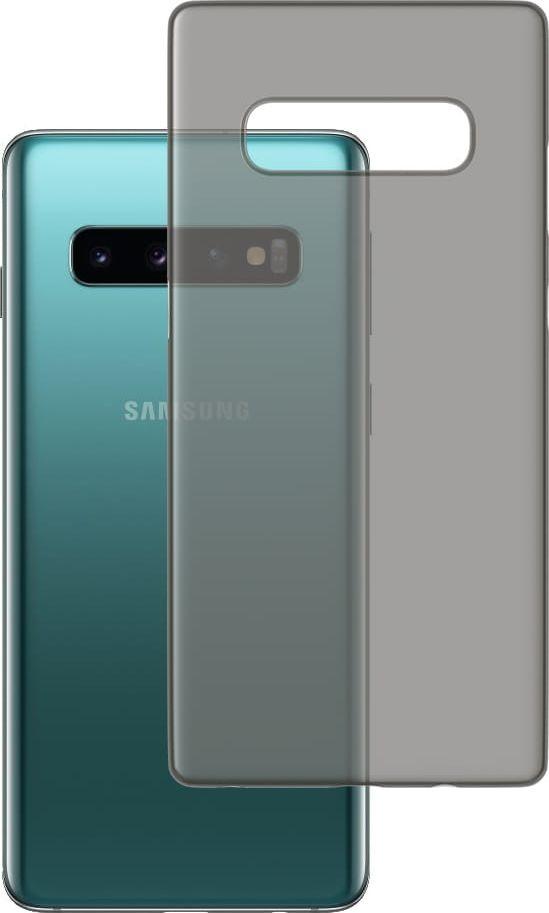 3MK NaturalCase do Samsung Galaxy S10 biały 1