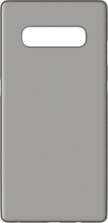 3MK 3mk NaturalCase do Samsung Galaxy S10 czarny 1
