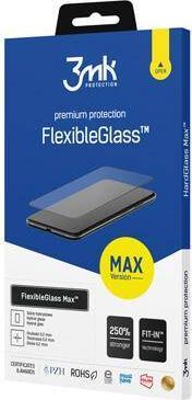 3MK 3mk Flexible Glass Max do Xiaomi Pocophone F1 1