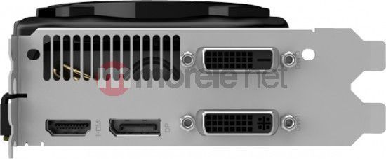 Karta graficzna Palit GeForce GTX 770 JETSTREAM 2GB NE5X770H1042-1045J 3