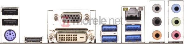 Płyta główna ASRock H87 PRO4 H87 LGA1150 (H87 PRO4) 2