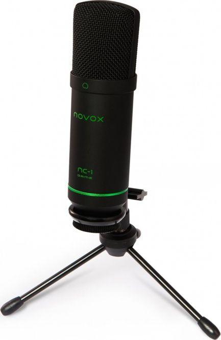Mikrofon Novox NC-1 Game USB (INS-MK-NVX-006) 1