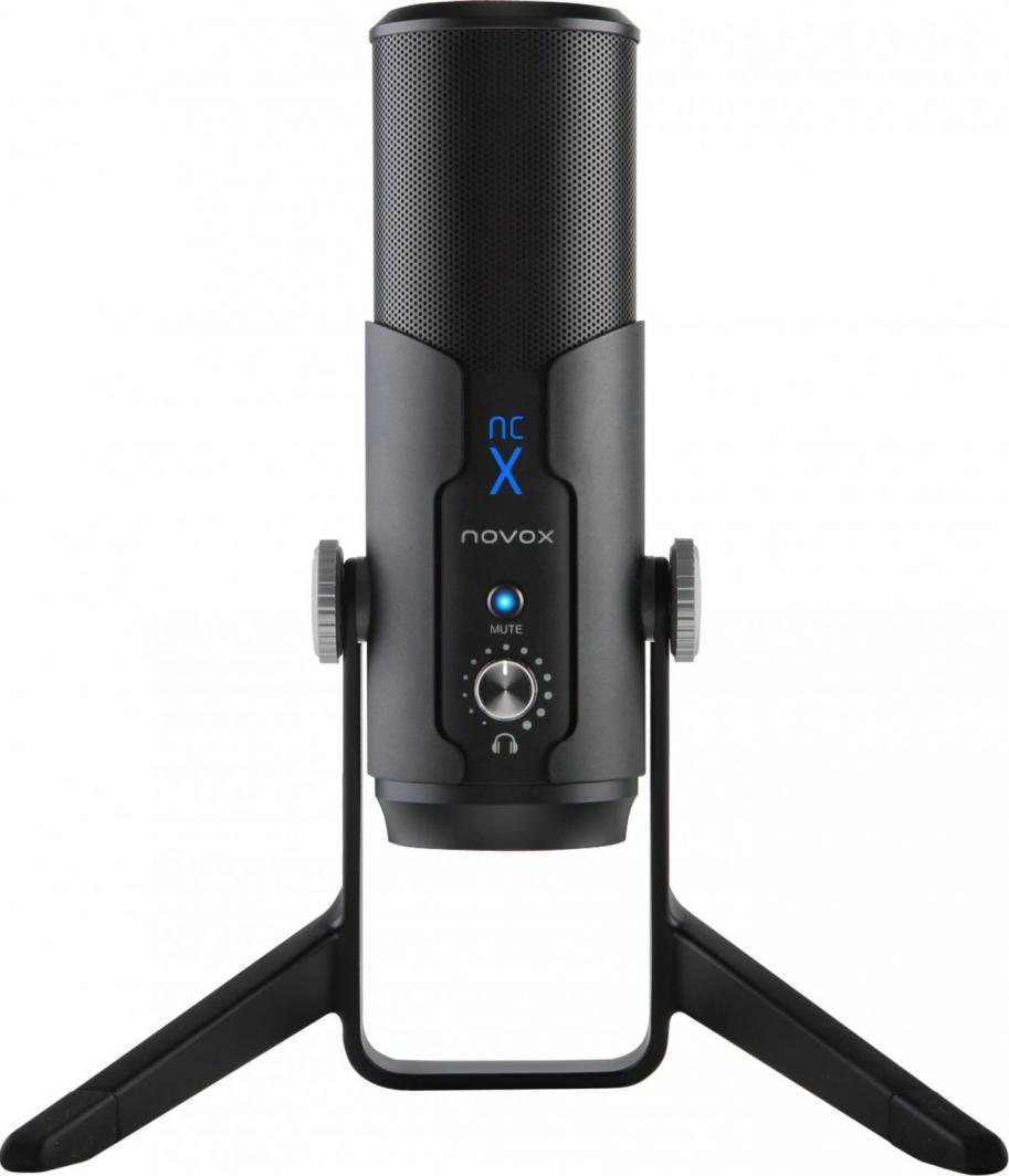 Mikrofon Novox NCX (INS-MK-NVX-007) 1
