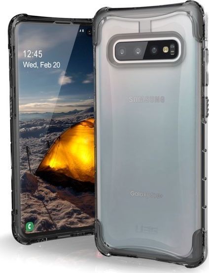 UAG UAG Plyo Cover do Samsung Galaxy S10+ przezroczysty 1