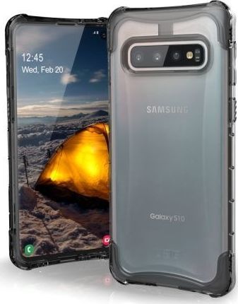 UAG UAG Plyo Cover do Samsung Galaxy S10 przezroczysty 1