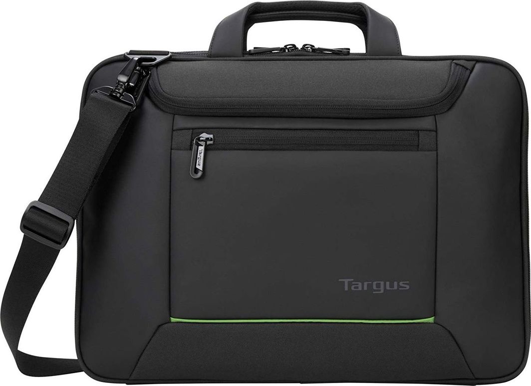Torba Targus Balance Eco Smart 15.6" czarna 1