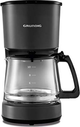 Ekspres przelewowy Grundig KM 4620 1