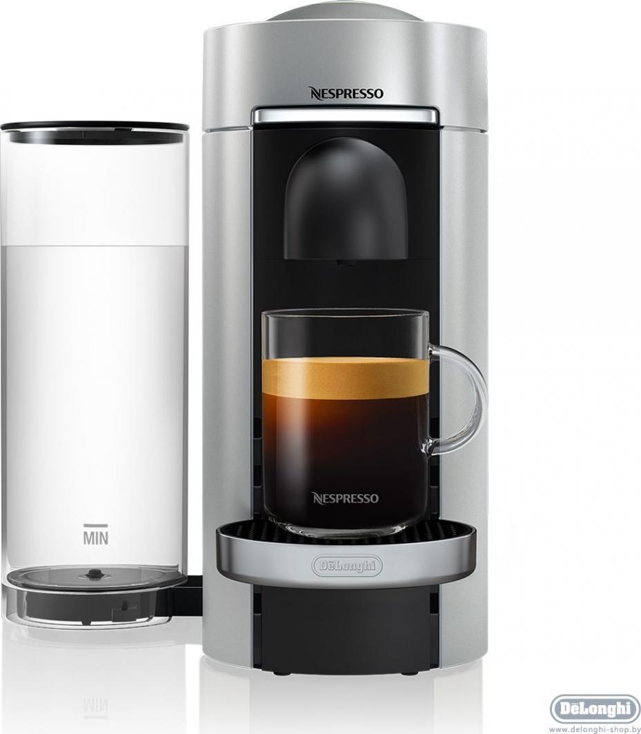 Ekspres na kapsułki Nespresso VertuoPlus (ENV155.S) 1